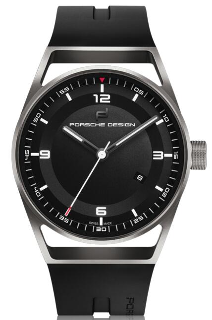 Porsche Design 4046901418151 1919 DATETIMER TITANIUM watch Replica